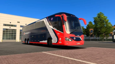 Irizar PB Multi Chassis 1.61