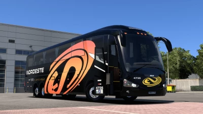 Irizar PB Multi Chassis 1.61