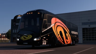 Irizar PB Multi Chassis 1.61