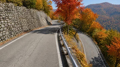 Irohazaka Slope -Touge v1.4 0.39.x