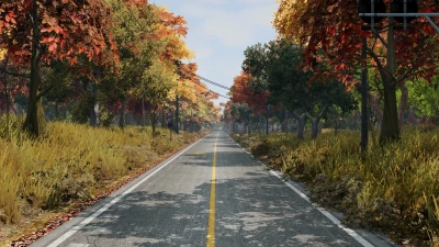 Irohazaka Slope -Touge v1.4