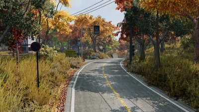 Irohazaka Slope -Touge v1.4