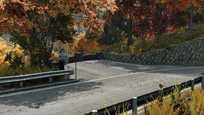 Irohazaka Slope -Touge v1.4