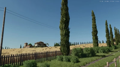 Italian Style DLSS5 Preset v1.0.0.0