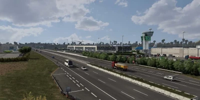 Italy Map Project v15 1.61