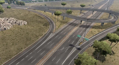Italy Map Project v15 1.61