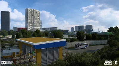 Java Road Revolution Type A/B Pack v0.92 1.61