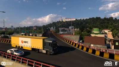 Java Road Revolution Type A/B Pack v0.92 1.61