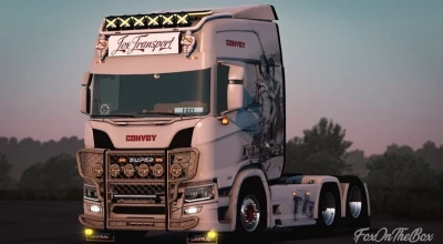 JB Light Pack v1.61