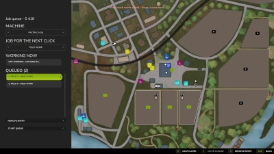 Job Queue v1.0.0.0