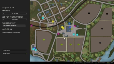 Job Queue v1.0.0.0