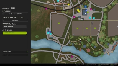 Job Queue v1.0.0.0