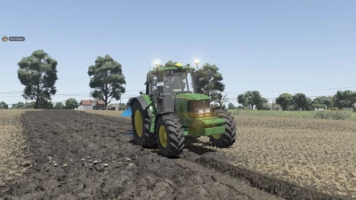 John Deere 6020 Premium v1.0.0.0