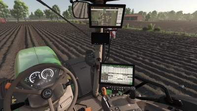 John Deere 6230-6250R 2019 v1.0.0.0