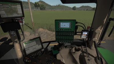 John Deere 6230-6250R 2019 v1.0.0.0