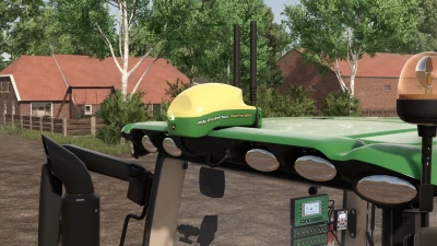 John Deere 6230-6250R 2019 v1.2.0.0