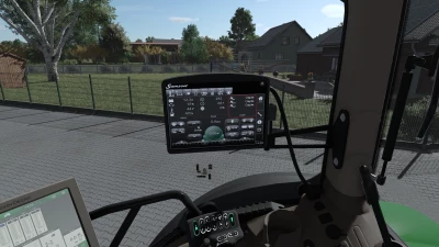 John Deere 6230-6250R 2019 v1.2.0.0
