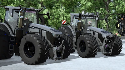 John Deere 6R Pack v1.0.0.6