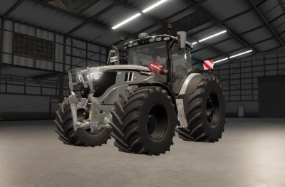 John Deere 6R Pack v1.0.0.9