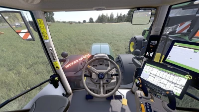 John Deere 6R Pack v1.1.0.0