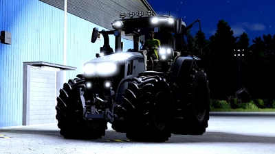 John Deere 7r Series v1.0.0.3