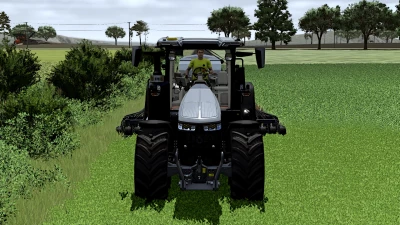 John Deere 7r Series v1.0.0.3