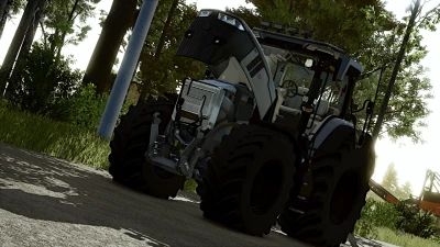 John Deere 7r Series v1.0.0.3