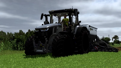John Deere 7r Series v1.0.0.3