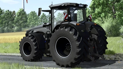 John Deere 8R v1.0.0.1