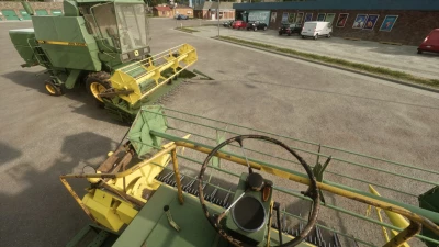 John Deere 955 Rusty v1.0.0.0