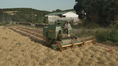 John Deere 955 v1.0.0.0