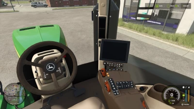 John Deere 9RT US v2.0.0.0