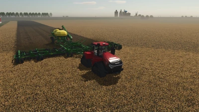 John Deere N560 Air Drill v1.0.0.0