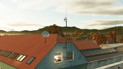John Deere RTK Stations v1.0.0.0