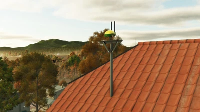 John Deere RTK Stations v1.0.0.0