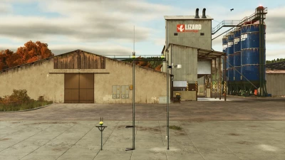 John Deere RTK Stations v1.0.0.0