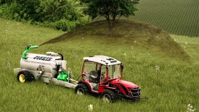 Joskin Modulo ME Series Pack v1.0.0.0