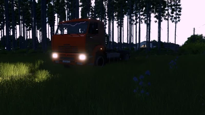 KAMA3 5460 v1.0.0.0