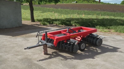 Kara Ova cultivator v1.0.0.0
