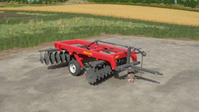 Kara Ova cultivator v1.0.0.0