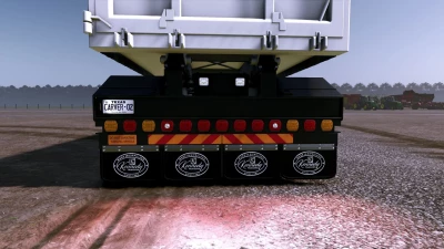 Kennedy Slider and AR Tipper Bin v1.0.0.0