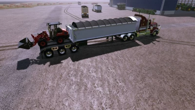 Kennedy Slider and AR Tipper Bin v1.0.0.0