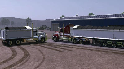 Kennedy Slider and AR Tipper Bin v1.0.0.0