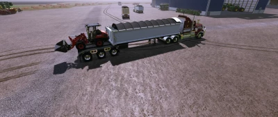 Kennedy Slider and AR Tipper Bin v1.0.0.0