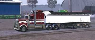 Kennedy Slider and AR Tipper Bin v1.0.0.0