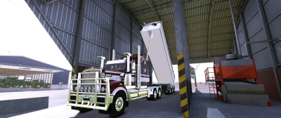 Kennedy Slider and AR Tipper Bin v1.0.0.0