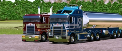 Kenworth K108 v1.0.0.0
