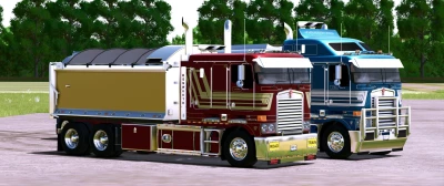 Kenworth K108 v1.0.0.0