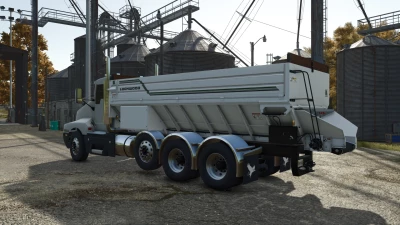 Kenworth T600 AR v1.1.0.0