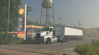 Kenworth T600 v1.1.0.0